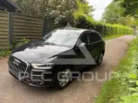 2014 Audi Q3