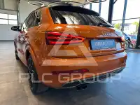 2014 Audi Q3
