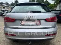 2014 Audi Q3