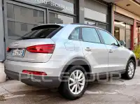 2014 Audi Q3