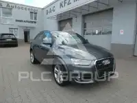 2014 Audi Q3