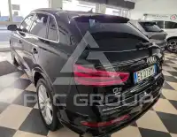 2014 Audi Q3