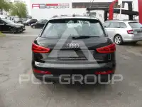 2014 Audi Q3
