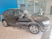 2014 Audi Q3