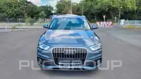 2014 Audi Q3