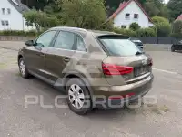 2014 Audi Q3