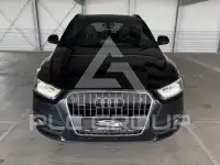 2014 Audi Q3