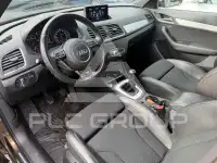 2014 Audi Q3