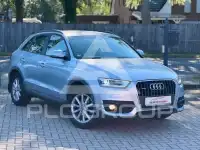 2014 Audi Q3