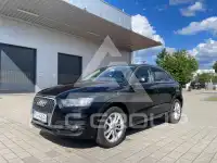 2014 Audi Q3