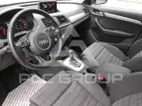 2014 Audi Q3