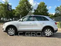 2014 Audi Q3