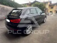 2014 Audi Q3