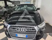 2014 Audi Q3
