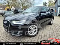 2014 Audi Q3