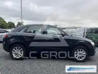 2014 Audi Q3