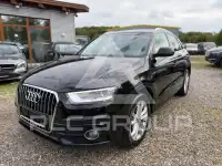 2014 Audi Q3