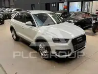 2014 Audi Q3