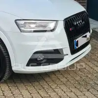 2014 Audi Q3