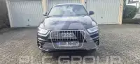 2014 Audi Q3
