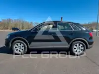2014 Audi Q3