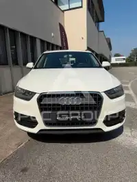 2014 Audi Q3