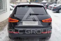 2014 Audi Q3