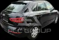 2014 Audi Q3