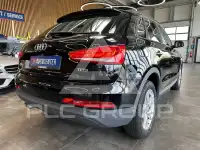2014 Audi Q3
