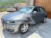 2014 Audi Q3