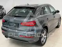 2014 Audi Q3