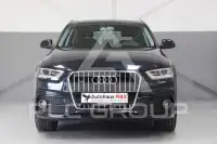 2014 Audi Q3