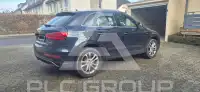2014 Audi Q3