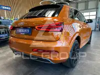2014 Audi Q3