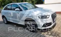 2014 Audi Q3