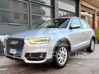 2014 Audi Q3