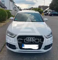 2014 Audi Q3