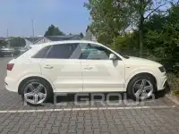2014 Audi Q3