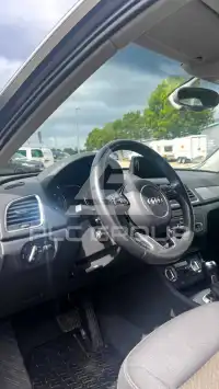 2014 Audi Q3