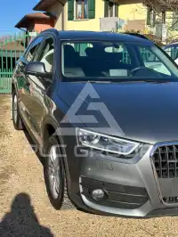 2014 Audi Q3