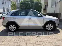 2014 Audi Q3