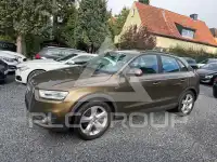 2014 Audi Q3