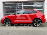2014 Audi Q3