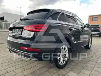 2014 Audi Q3