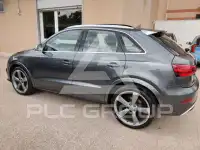 2014 Audi Q3