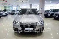 2014 Audi Q3