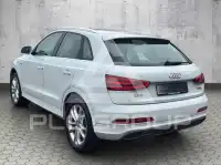 2014 Audi Q3
