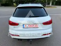 2014 Audi Q3