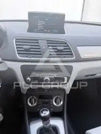 2014 Audi Q3