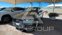 2014 Audi Q3